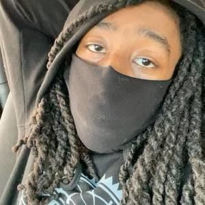 Meet your Posher, George